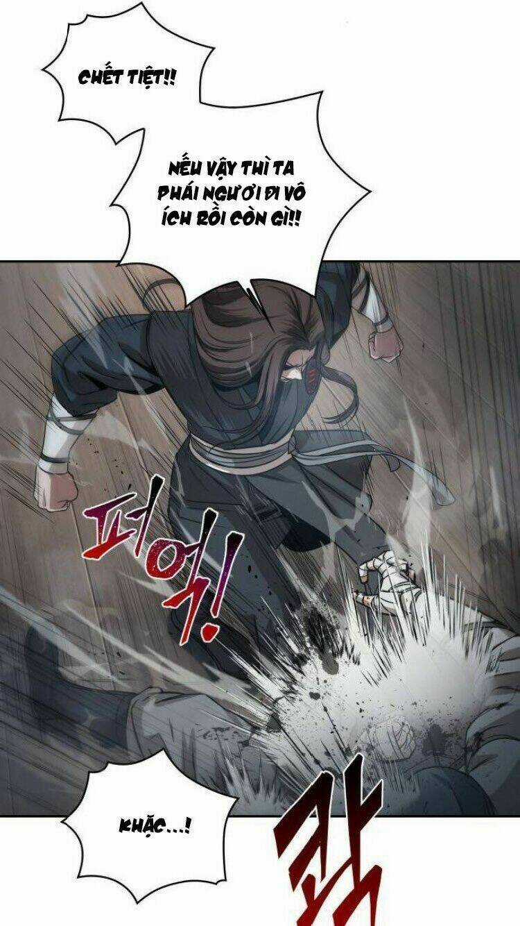 Ngã Lão Ma Thần Chapter 16 trang 29