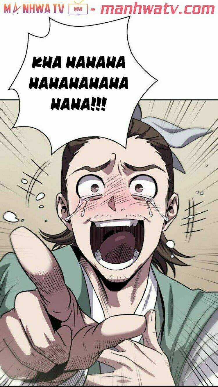 Ngã Lão Ma Thần Chapter 16 trang 3