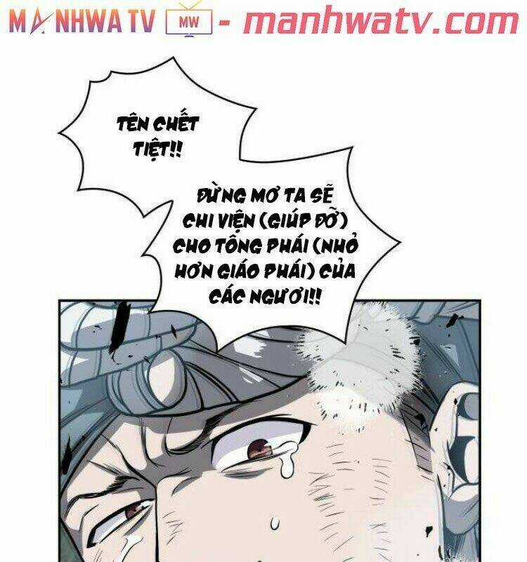 Ngã Lão Ma Thần Chapter 16 trang 30