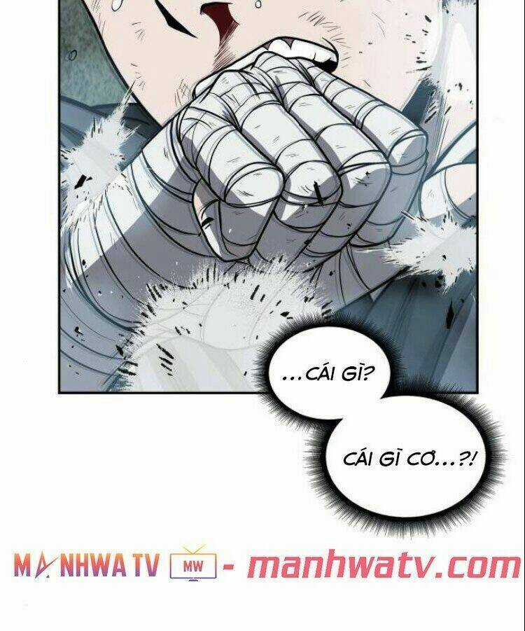 Ngã Lão Ma Thần Chapter 16 trang 31