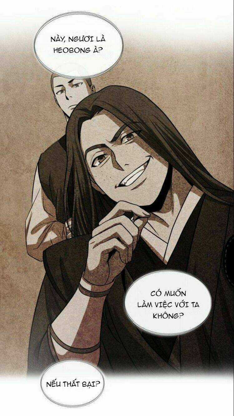 Ngã Lão Ma Thần Chapter 16 trang 32