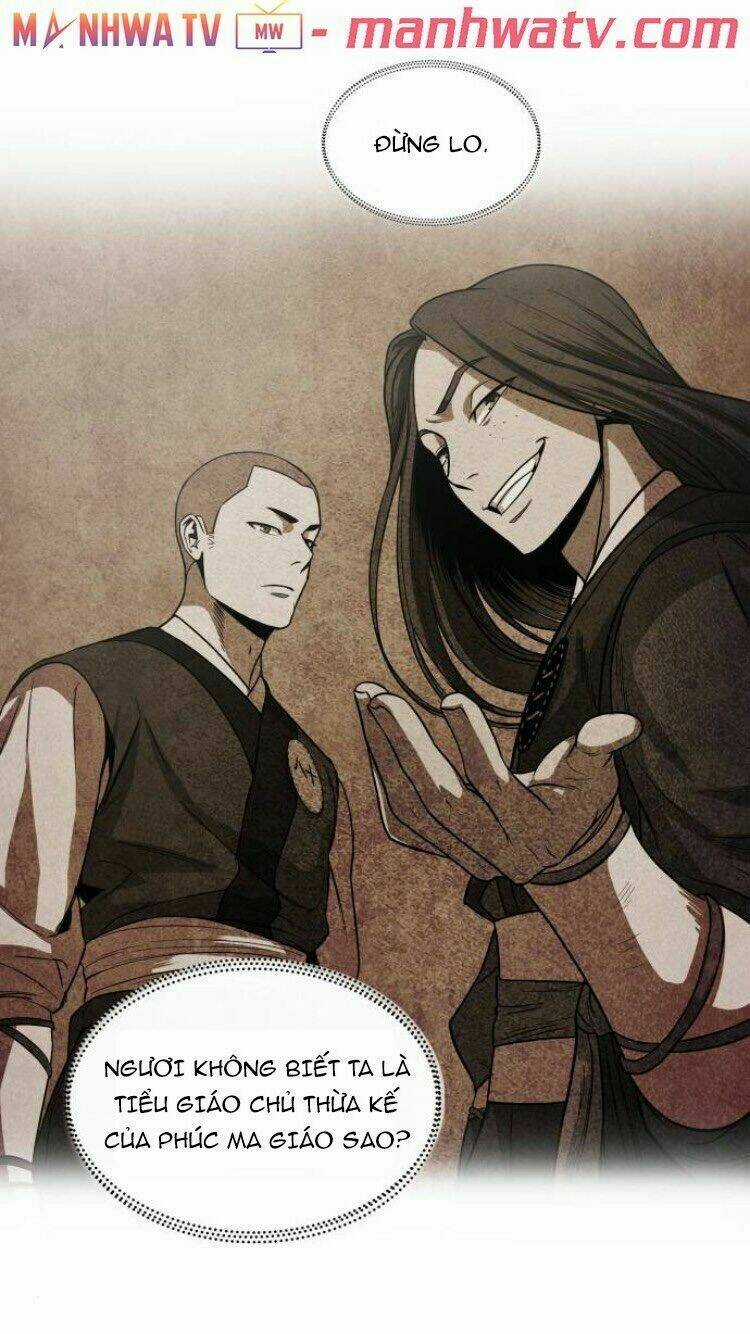 Ngã Lão Ma Thần Chapter 16 trang 33