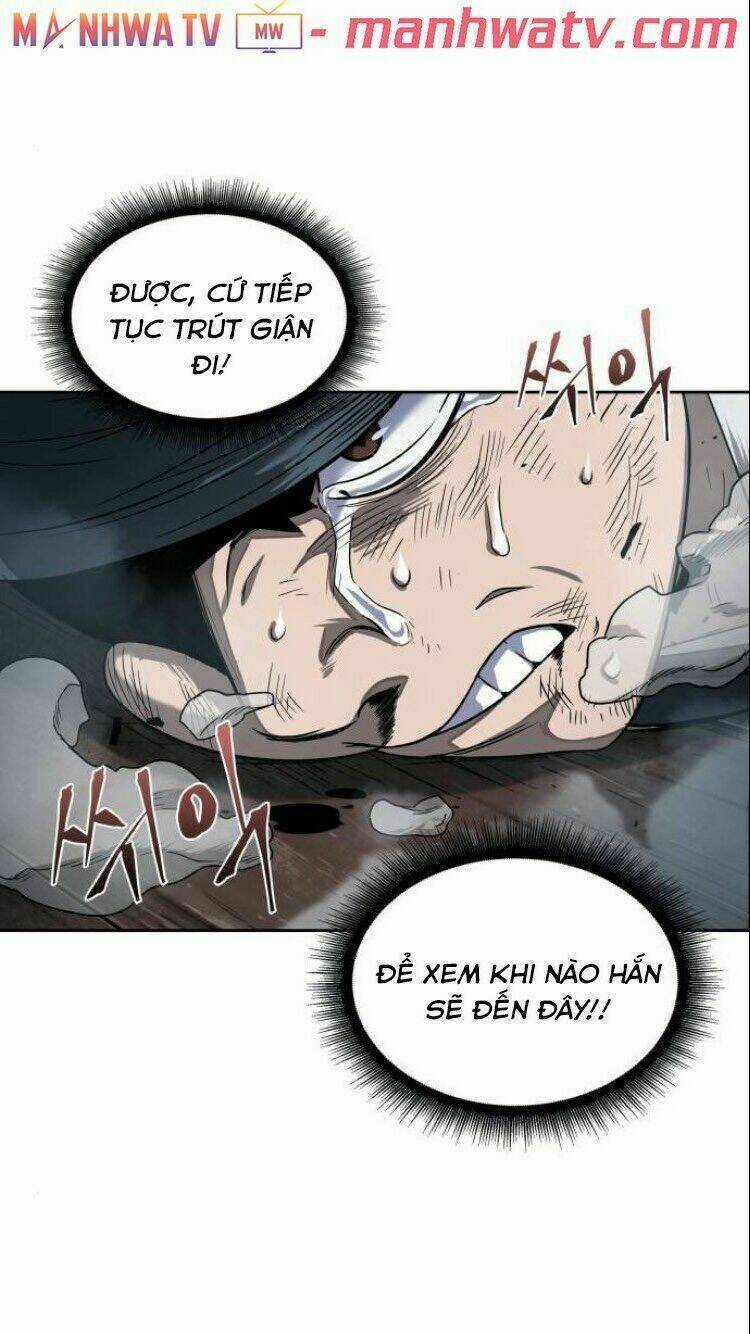 Ngã Lão Ma Thần Chapter 16 trang 36