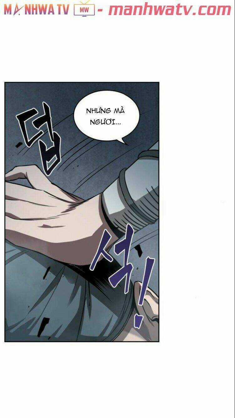 Ngã Lão Ma Thần Chapter 16 trang 37