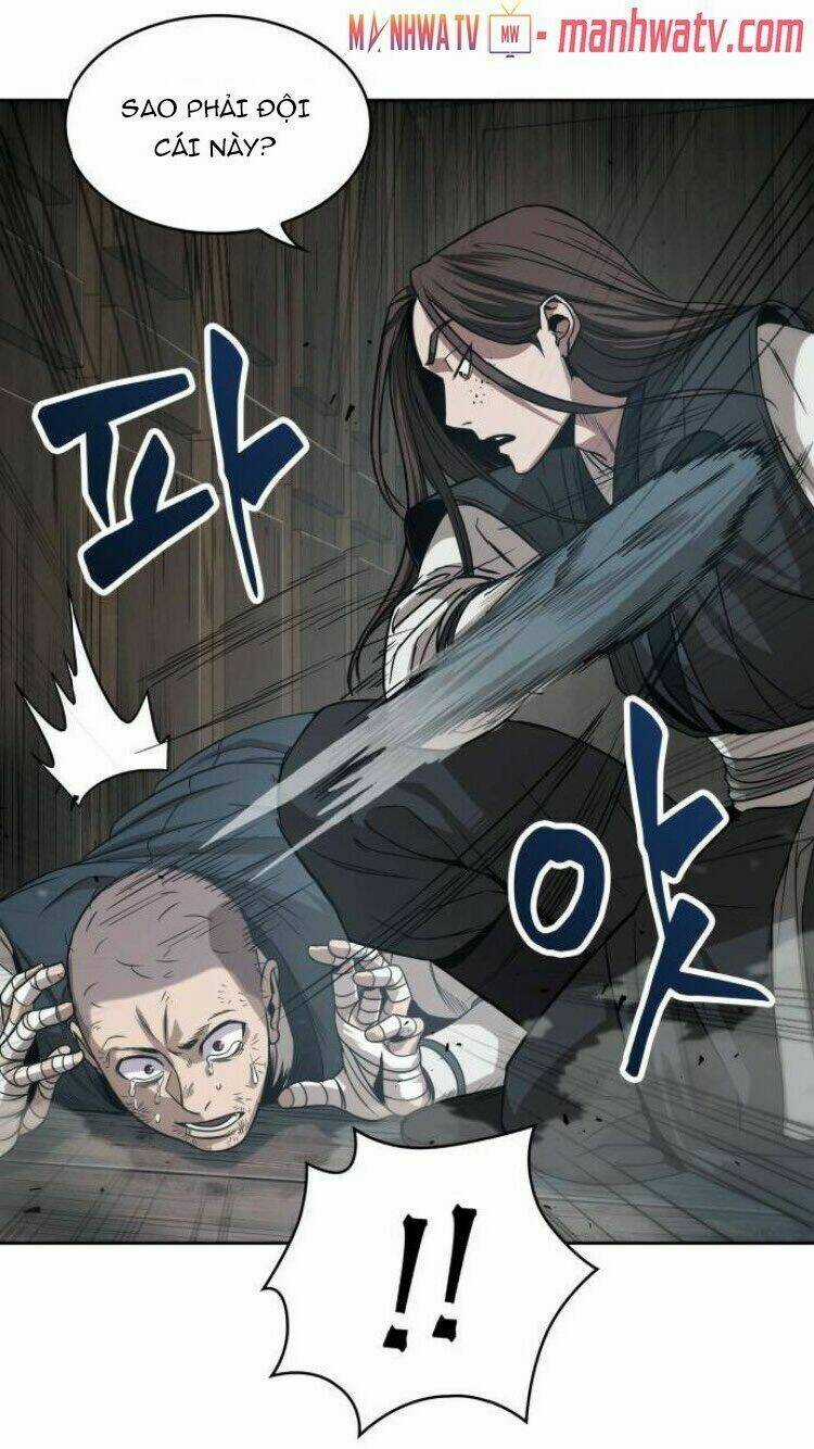 Ngã Lão Ma Thần Chapter 16 trang 38