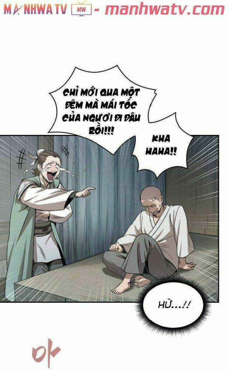 Ngã Lão Ma Thần Chapter 16 trang 4
