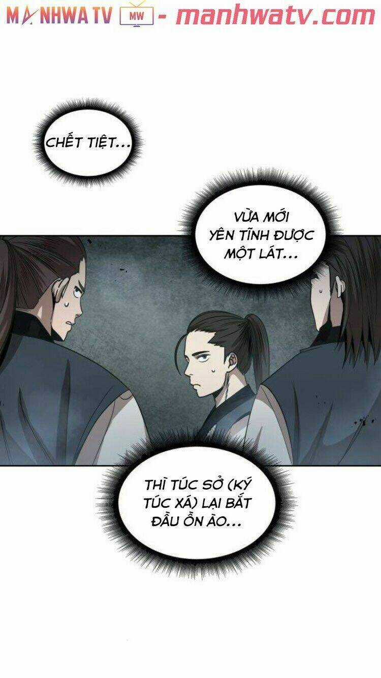 Ngã Lão Ma Thần Chapter 16 trang 41