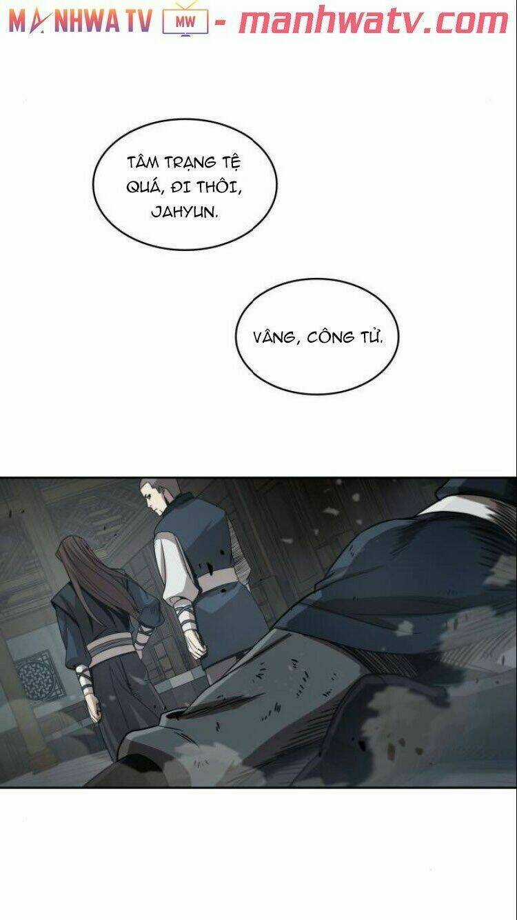 Ngã Lão Ma Thần Chapter 16 trang 42