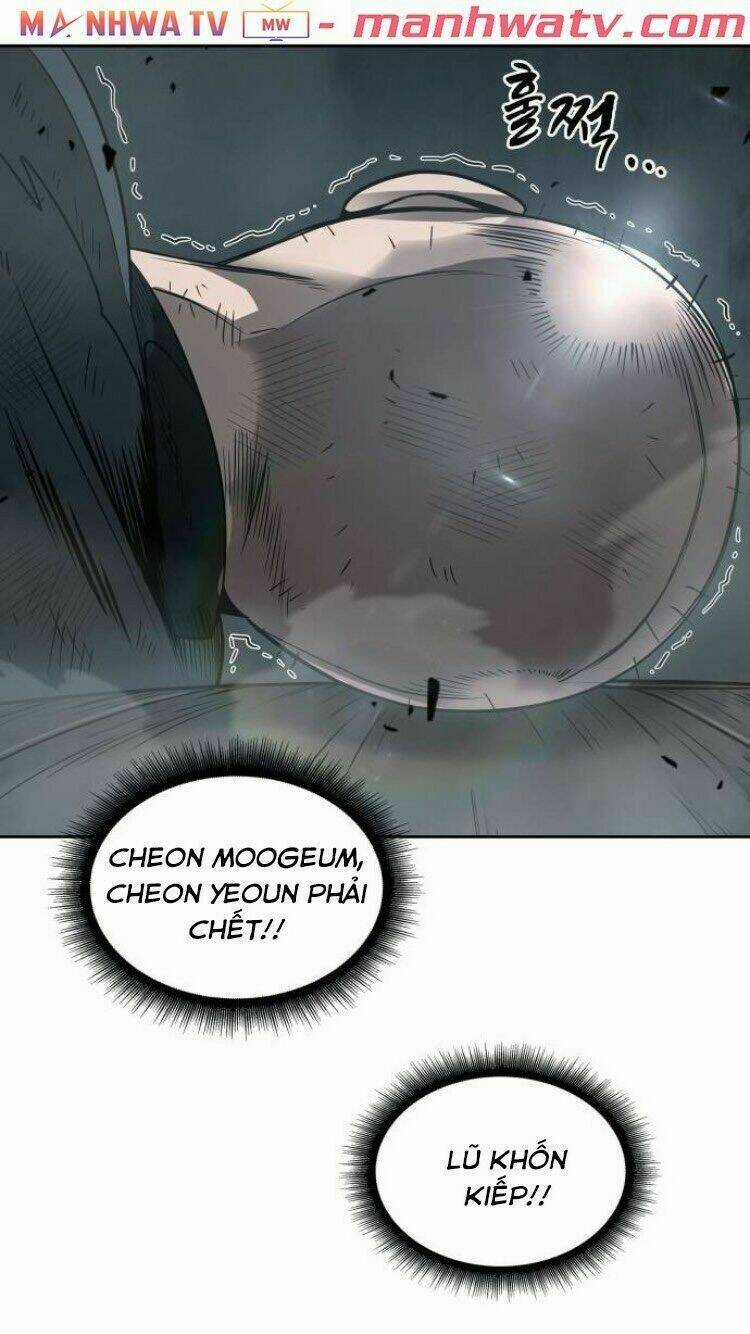 Ngã Lão Ma Thần Chapter 16 trang 44