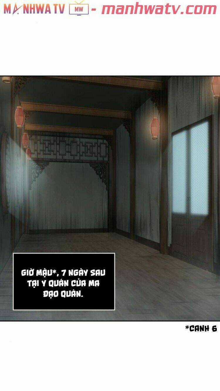 Ngã Lão Ma Thần Chapter 16 trang 46