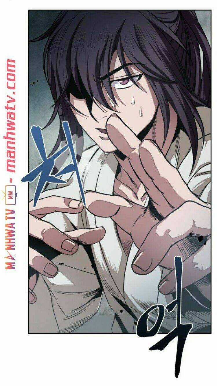 Ngã Lão Ma Thần Chapter 16 trang 48