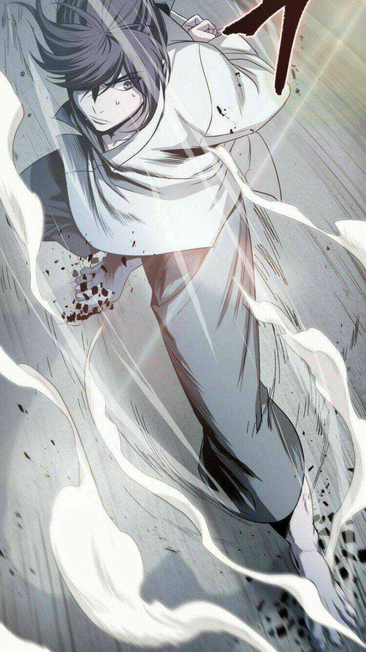 Ngã Lão Ma Thần Chapter 16 trang 50