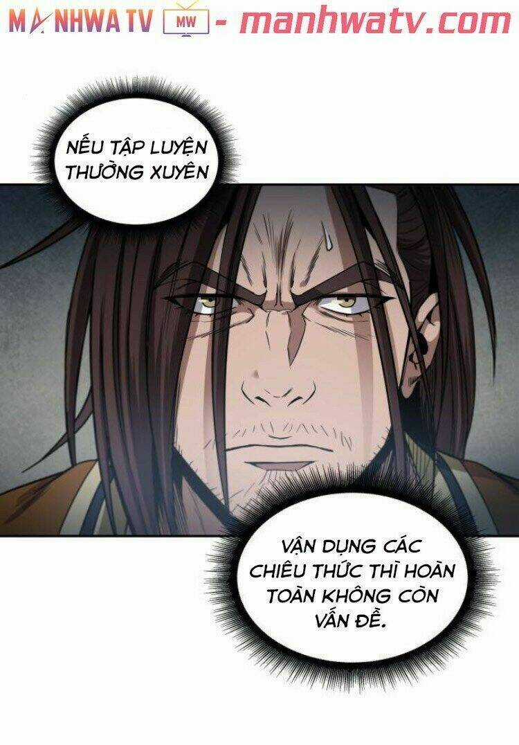 Ngã Lão Ma Thần Chapter 16 trang 53