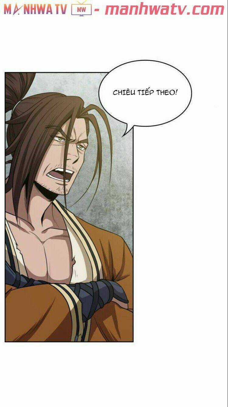 Ngã Lão Ma Thần Chapter 16 trang 54