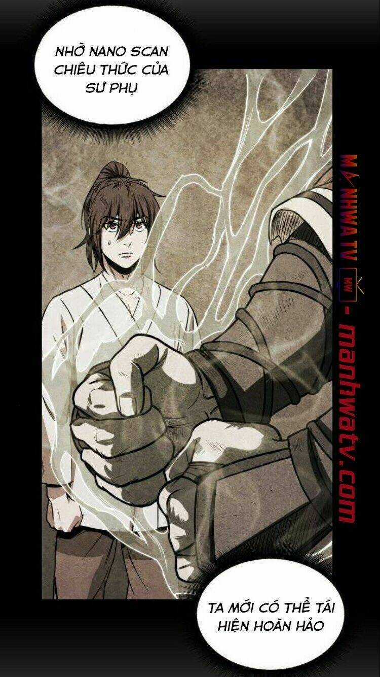 Ngã Lão Ma Thần Chapter 16 trang 56