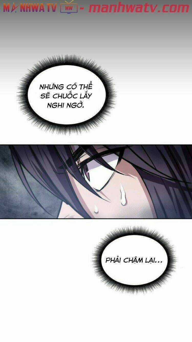 Ngã Lão Ma Thần Chapter 16 trang 57