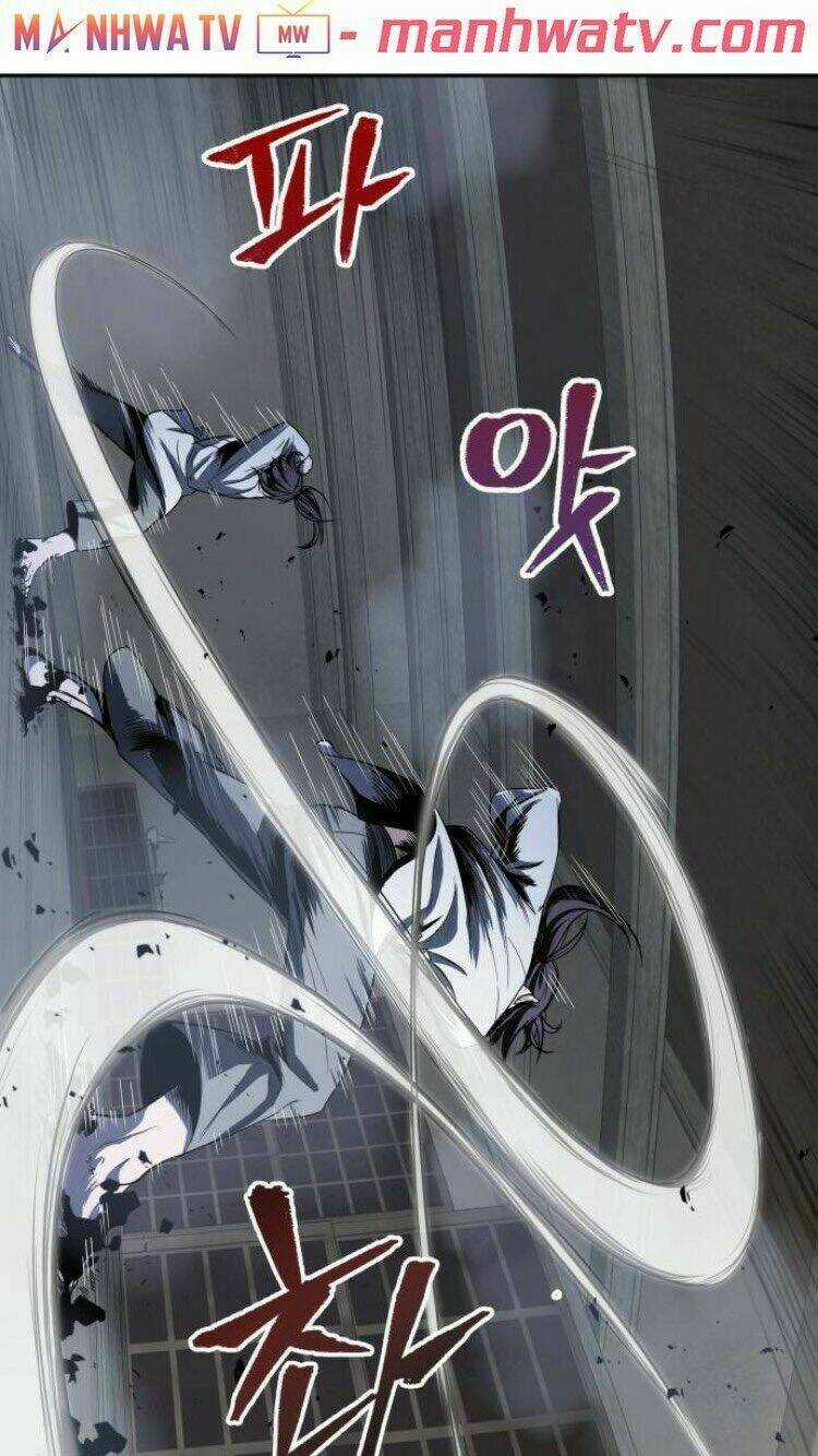 Ngã Lão Ma Thần Chapter 16 trang 58