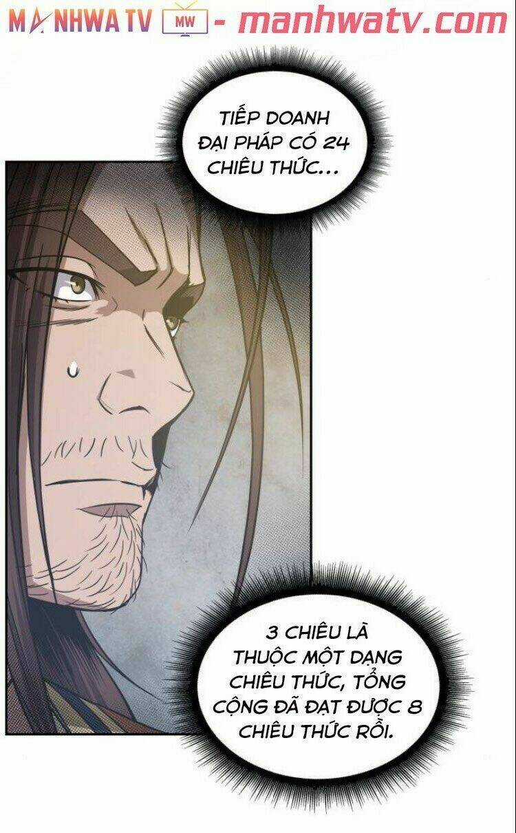 Ngã Lão Ma Thần Chapter 16 trang 60