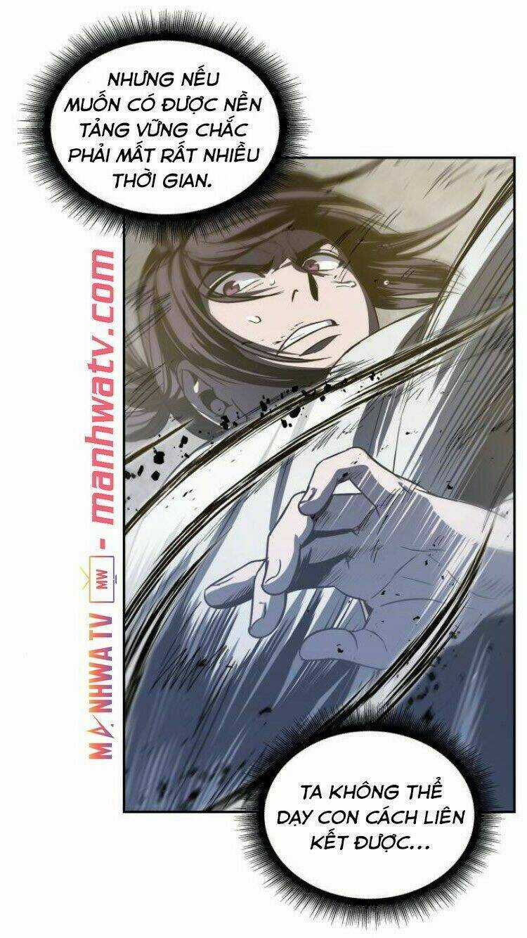 Ngã Lão Ma Thần Chapter 16 trang 61