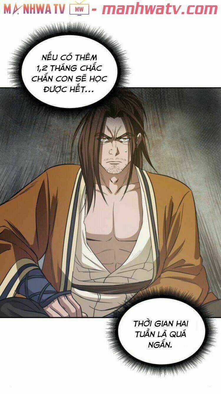 Ngã Lão Ma Thần Chapter 16 trang 62