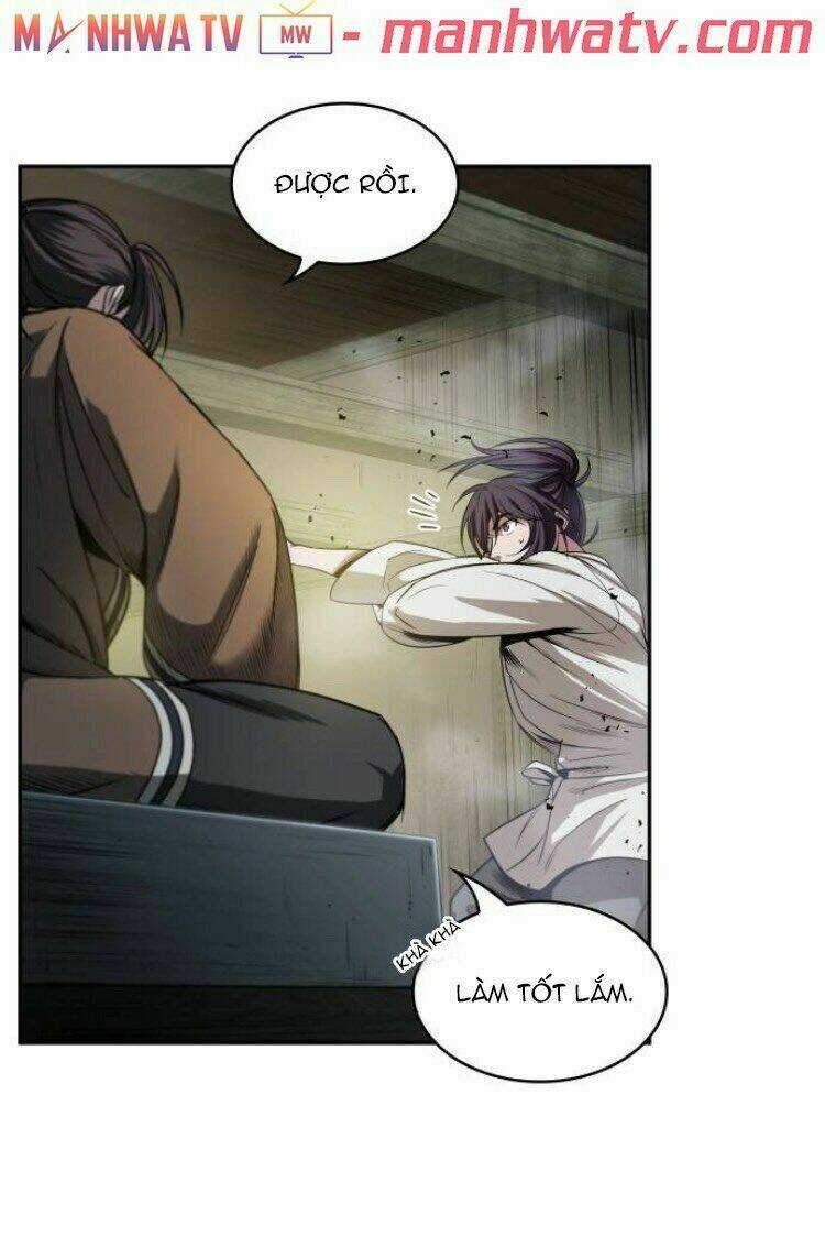 Ngã Lão Ma Thần Chapter 16 trang 63