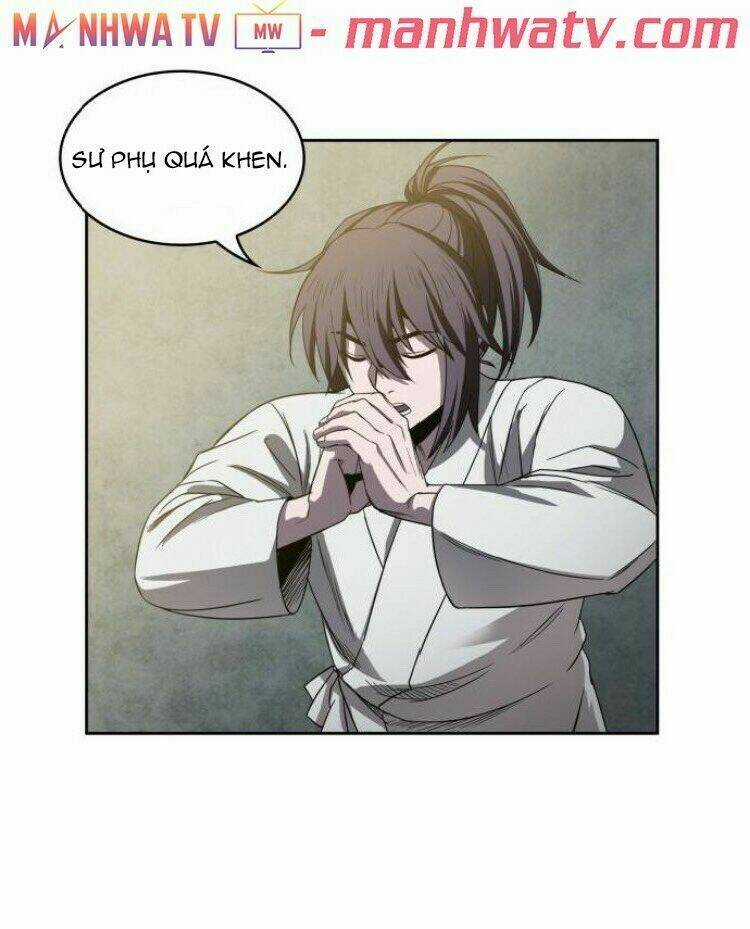 Ngã Lão Ma Thần Chapter 16 trang 64