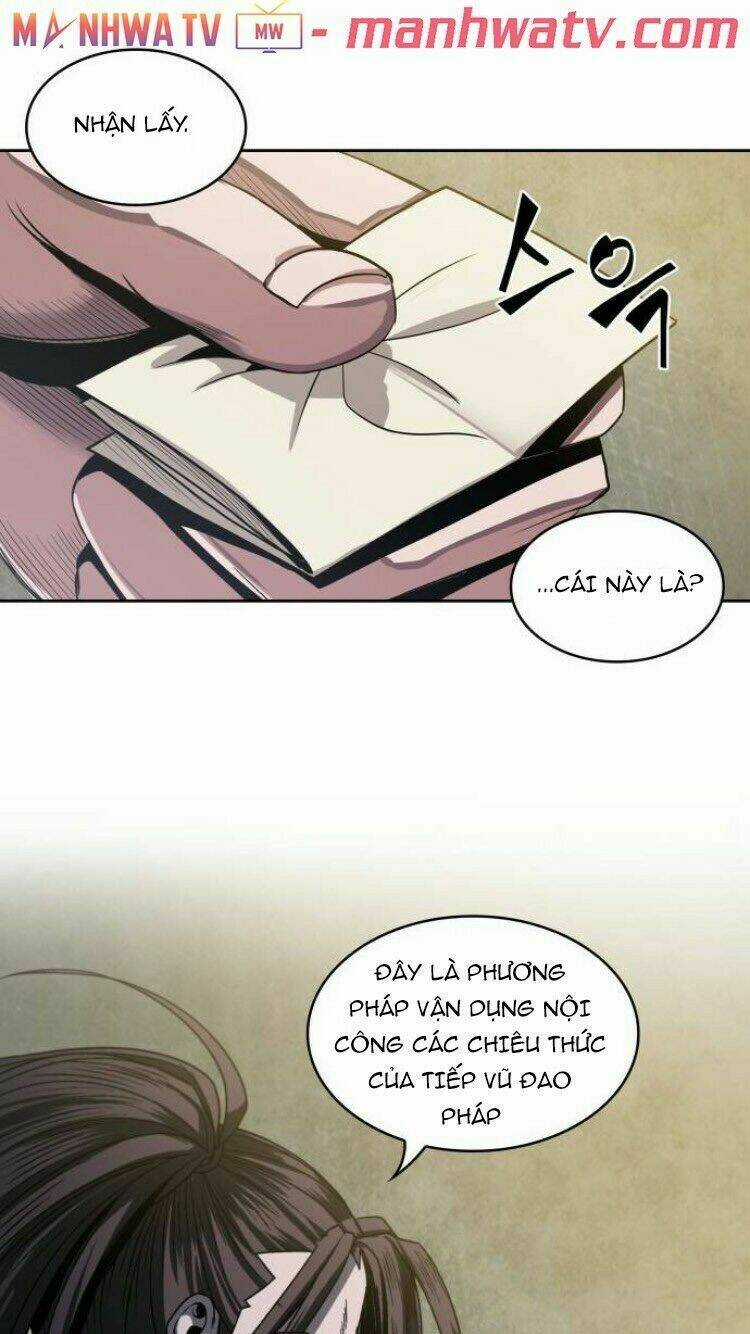 Ngã Lão Ma Thần Chapter 16 trang 65