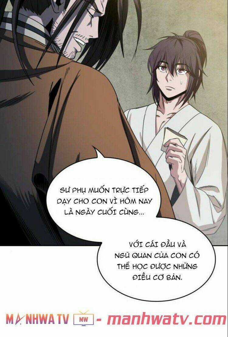 Ngã Lão Ma Thần Chapter 16 trang 66