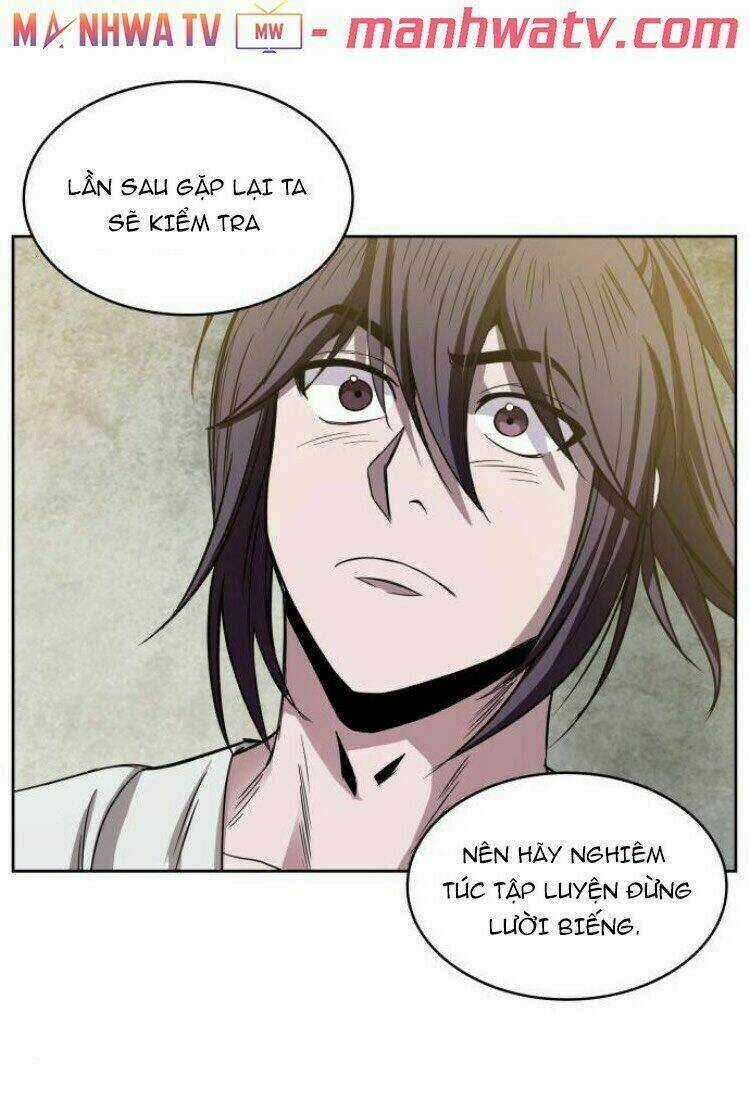 Ngã Lão Ma Thần Chapter 16 trang 67