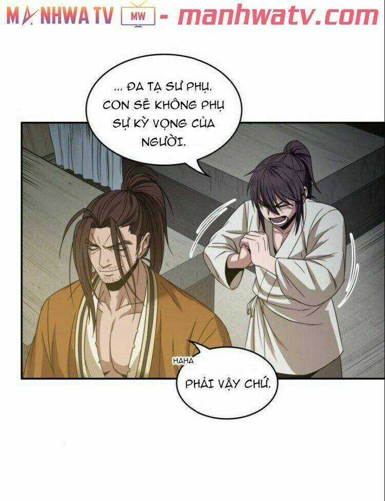 Ngã Lão Ma Thần Chapter 16 trang 68