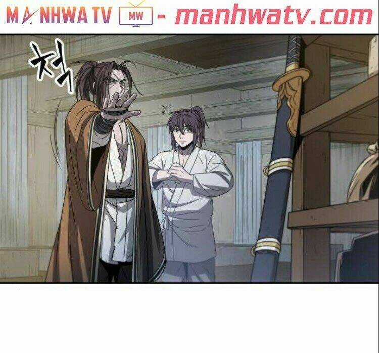 Ngã Lão Ma Thần Chapter 16 trang 69