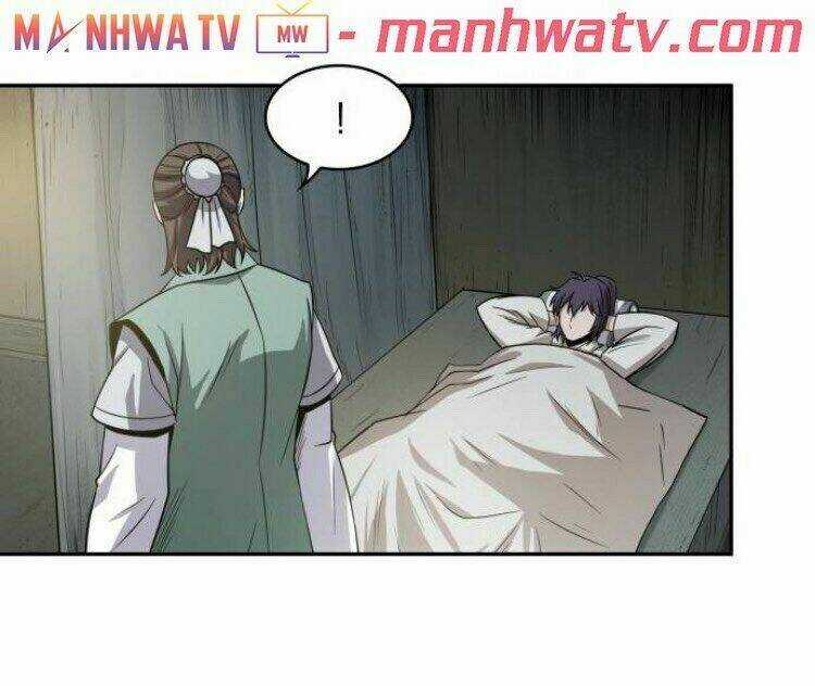 Ngã Lão Ma Thần Chapter 16 trang 7