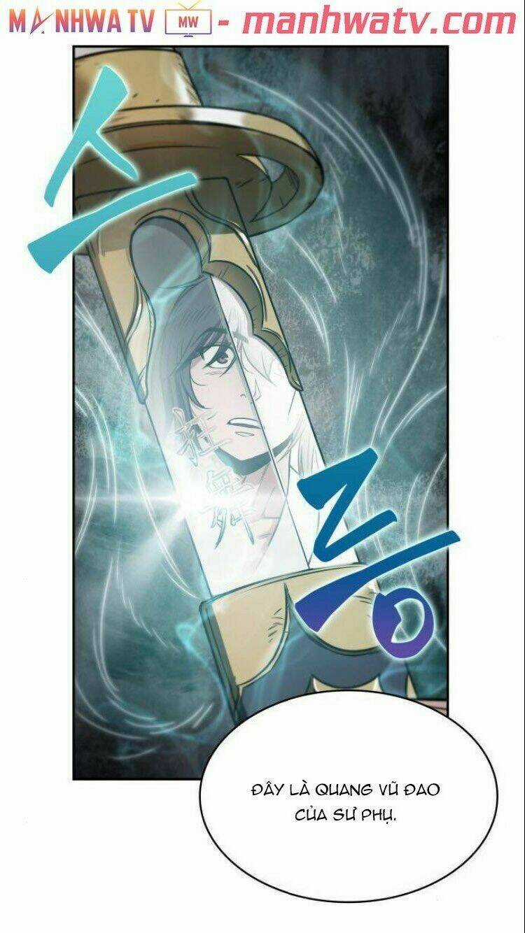 Ngã Lão Ma Thần Chapter 16 trang 71