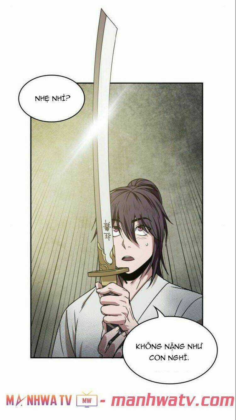 Ngã Lão Ma Thần Chapter 16 trang 73