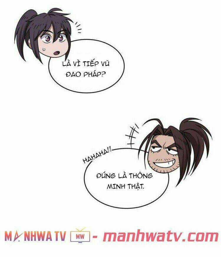 Ngã Lão Ma Thần Chapter 16 trang 75