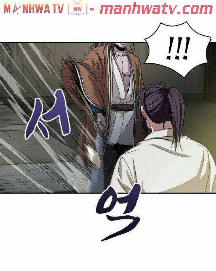 Ngã Lão Ma Thần Chapter 16 trang 76