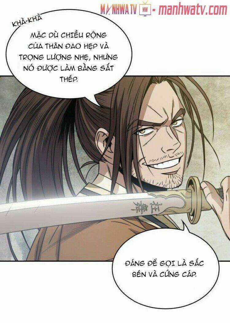 Ngã Lão Ma Thần Chapter 16 trang 78