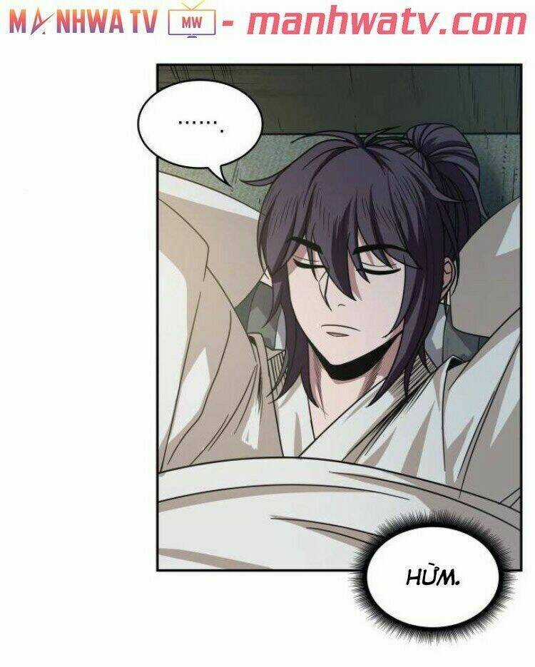 Ngã Lão Ma Thần Chapter 16 trang 8