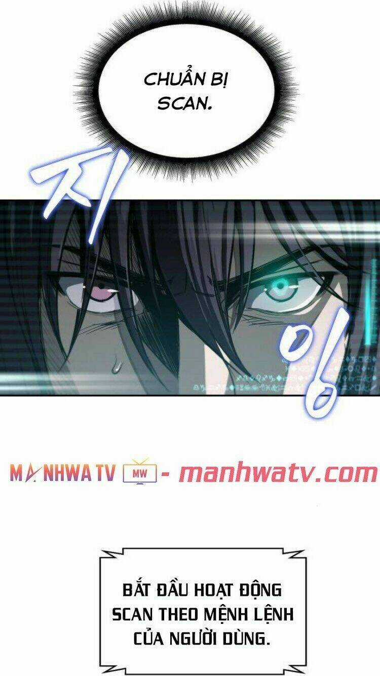Ngã Lão Ma Thần Chapter 16 trang 83