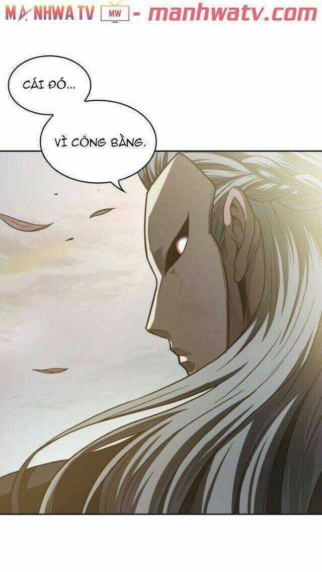 Ngã Lão Ma Thần Chapter 17 trang 10