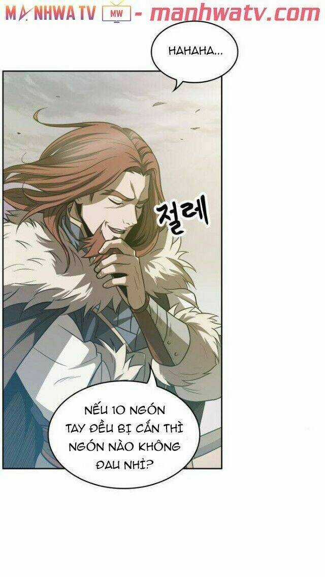 Ngã Lão Ma Thần Chapter 17 trang 11