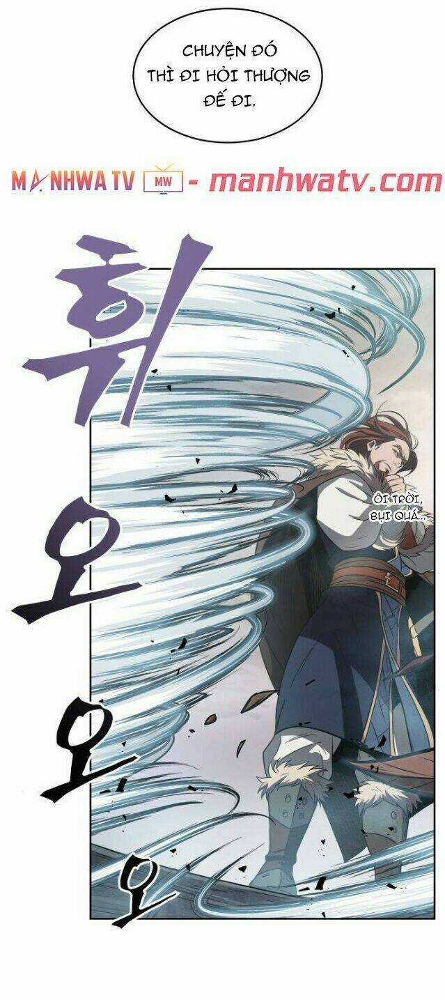 Ngã Lão Ma Thần Chapter 17 trang 12