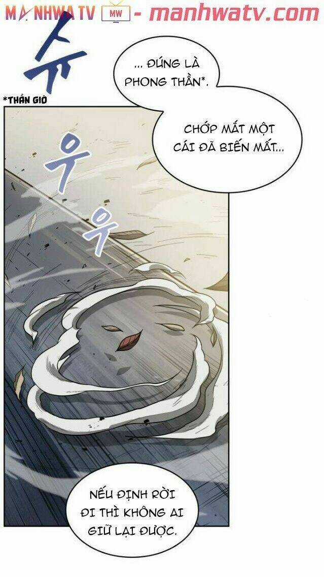 Ngã Lão Ma Thần Chapter 17 trang 13