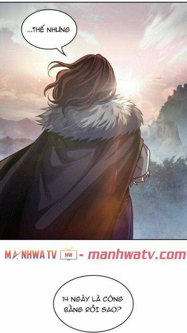 Ngã Lão Ma Thần Chapter 17 trang 14