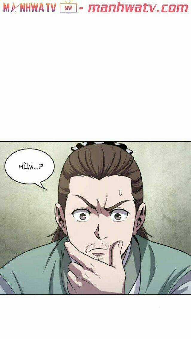 Ngã Lão Ma Thần Chapter 17 trang 16