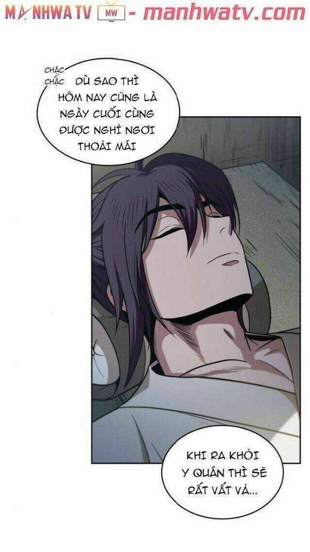 Ngã Lão Ma Thần Chapter 17 trang 18