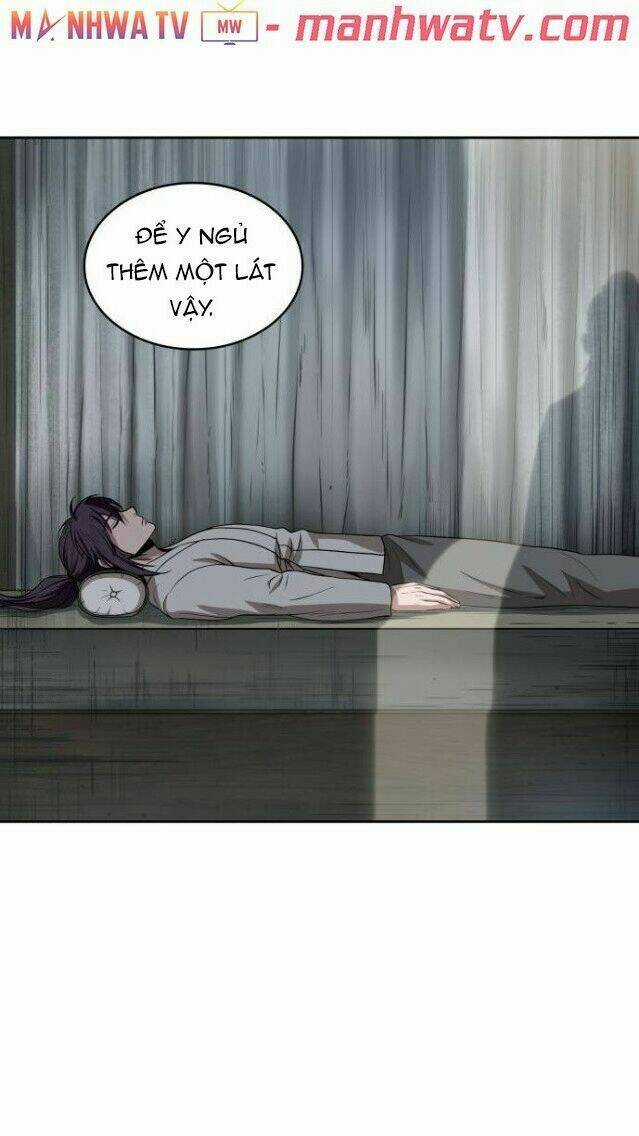 Ngã Lão Ma Thần Chapter 17 trang 19