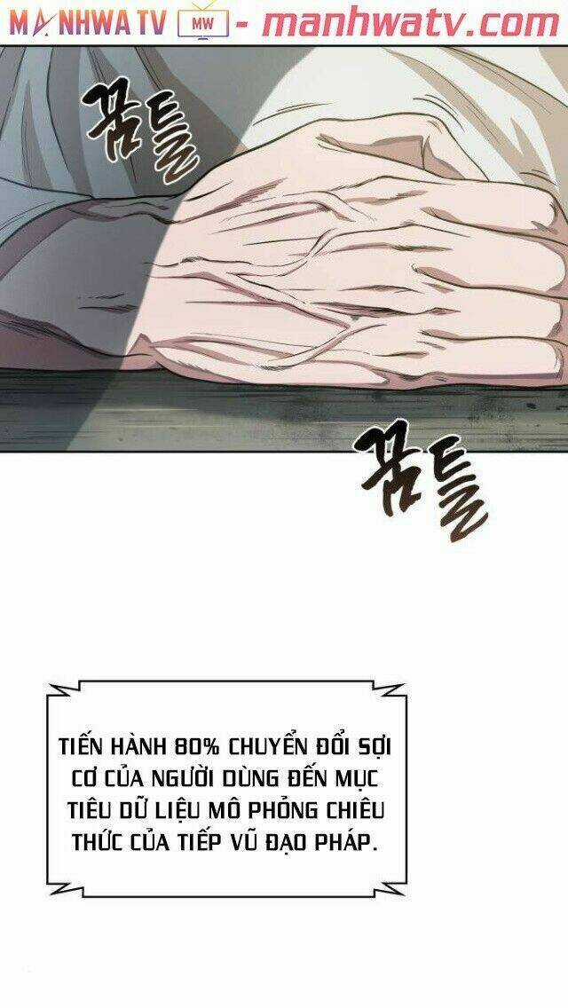 Ngã Lão Ma Thần Chapter 17 trang 20