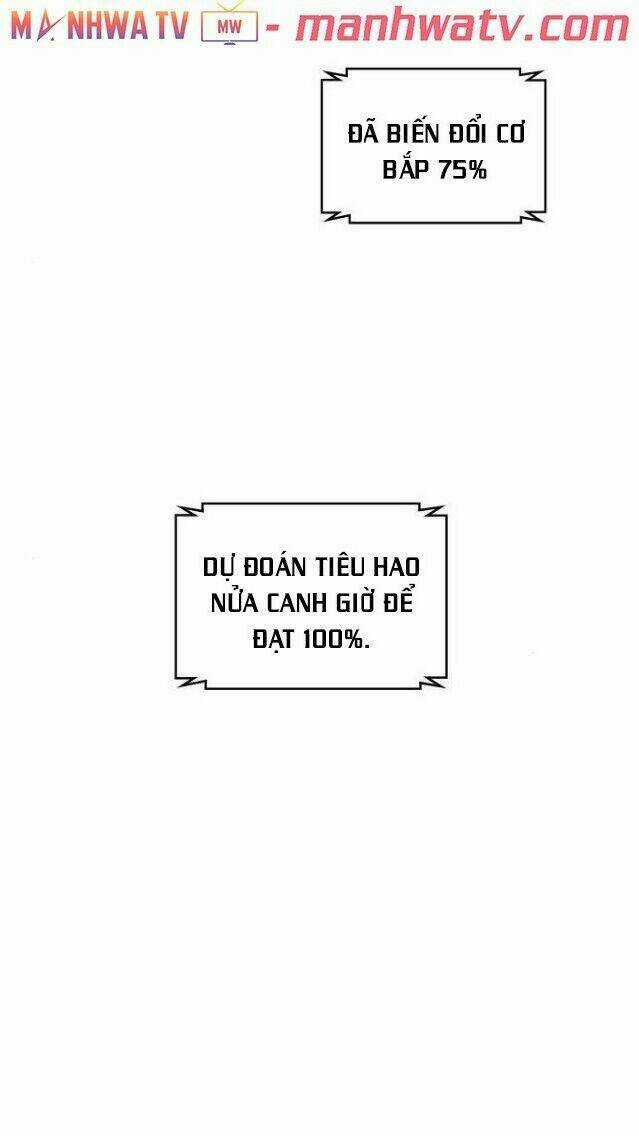 Ngã Lão Ma Thần Chapter 17 trang 21