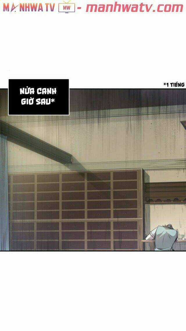 Ngã Lão Ma Thần Chapter 17 trang 22